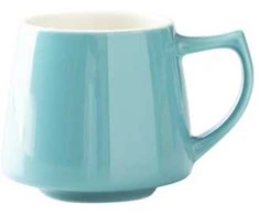 ORIGAMI - Aroma Cup 200ml Turquoise