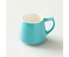 ORIGAMI - Aroma Cup 200ml Turquoise