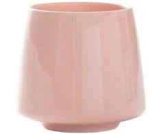 ORIGAMI - Aroma Flavor Cup 200 ml - Rožinė