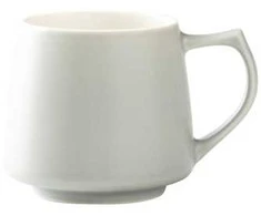 ORIGAMI - Aroma Mug 320ml Matt Pilkas