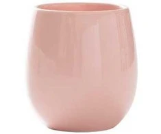 ORIGAMI - Barrel Flavor cup 210ml - Rožinė