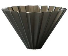 Origami Air M dripper – Matte Juodas