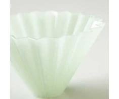 ORIGAMI – Dripper Air S Matt Žalias