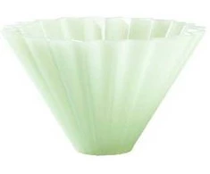 ORIGAMI – Dripper Air S Matt Žalias