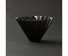 Origami Air S dripper – Matte Juodas