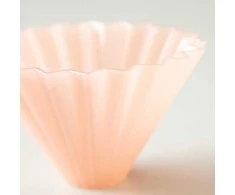 ORIGAMI - Dripper Air S Matt Rožinė