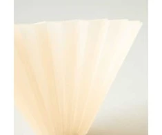 ORIGAMI - Dripper Air S Matt rusvai gelsvas