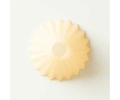 ORIGAMI - Dripper Air S Matt rusvai gelsvas