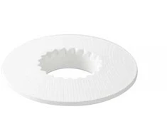 Origami dripper holder – Baltas