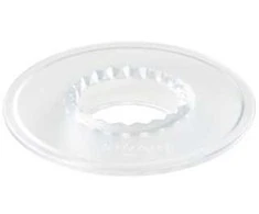 Origami dripper holder – Transparent