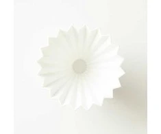 Origami M dripper – Baltas
