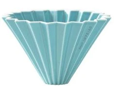 Origami M dripper – Turquoise