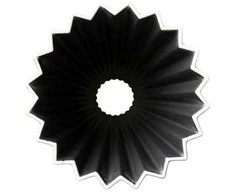 ORIGAMI - Dripper S Juodas