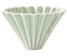 Origami S dripper – Matte Žalias