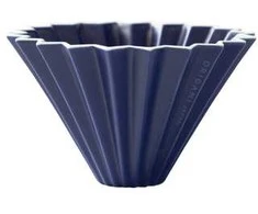 ORIGAMI - Dripper S Matt Navy Mėlyna