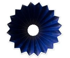ORIGAMI - Dripper S Matt Navy Mėlyna