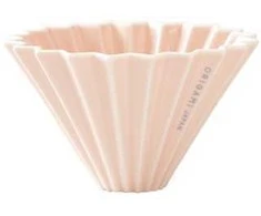 Origami S dripper – Rožinė