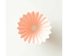 Origami S dripper – Rožinė