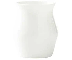 ORIGAMI - Sensorinio skonio puodelis 360ml Baltas