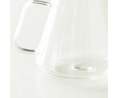 ORIGAMI x Hario - Stiklo serveris 710ml