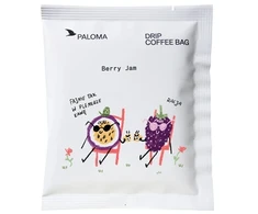 Paloma - Berry Jam - 1 Sachet 12 g