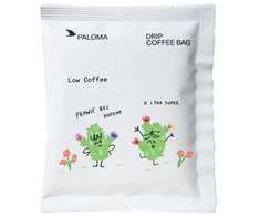 Paloma - Low Caf Coffee - 1 saszetka 12 g
