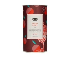 Paper Tea Popierius ir arbata - Uogų pompas - Biri arbata - 100g