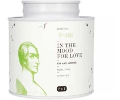 Paper Tea Popierius ir arbata – In the Mood For Love – biri arbata 80g