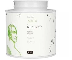 Paper &amp; Tea - Kumano - Tin 80g