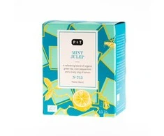 Paper &amp;amp| Tea Paper Tea - Mint Julep - Herbata 15 saszetek