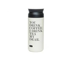Paper &amp; Tea - My Dear Bottle termo buteliukas - 500ml
