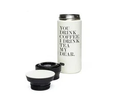 Paper &amp; Tea - My Dear Bottle termo buteliukas - 500ml