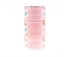 Paper Tea Popierius ir arbata - Perfect Day - Biri arbata - 100 g Skardinė