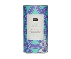 Paper Tea Popierius ir arbata - Pure Prana - Biri arbata - 60g skardinė