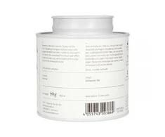 Paper Tea Popierius ir arbata - Queen's Grace - Skardinė 80g