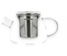 Paper Tea Popierius ir arbata - Arbatos ąsotis 500 ml
