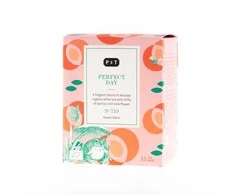 „Paper &amp; Tea“ – tobula diena – 15 arbatos pakelių