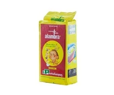 Passalacqua Alambra