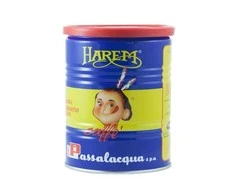 Passalacqua Harem