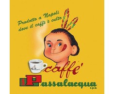 Passalacqua Harem
