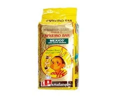 Passalacqua - Mexico 1kg