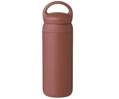 KINTO - DAY OFF Tumbler Rožinė 500ml