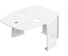 PUQ - M3 Bracket Baltas