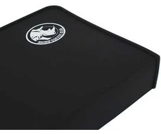 Rhinowares Rhino Coffee Gear – klasikinis kampinis tampinimo kilimėlis