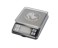 Virtuvinės svarstyklės Rhinowares Rhino Coffee Gear – dozavimo svarstyklės 1kg