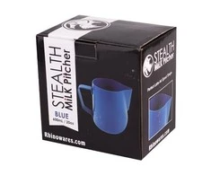 Rhinowares Melsvosios molvos (CD / RHBLUE20OZ)