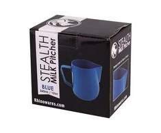 Rhinowares Melsvosios molvos (CD / RHBLUE12OZ)