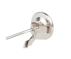 Kiti Rhinowares Rhinowares Long termometras - Pieno termometras - Ilgas