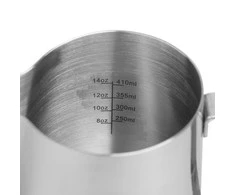 Pieno ąsotis Rhinowares Pro 600ml
