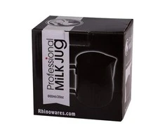 Pieno ąsotis Rhinowares Pro 600ml